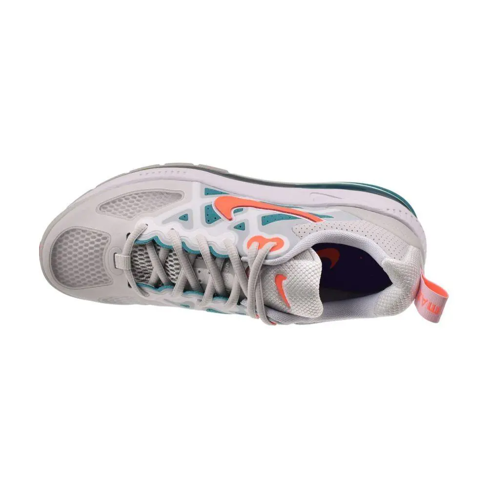 Nike shoes - Photon Dust/Hyper Grape-White 3