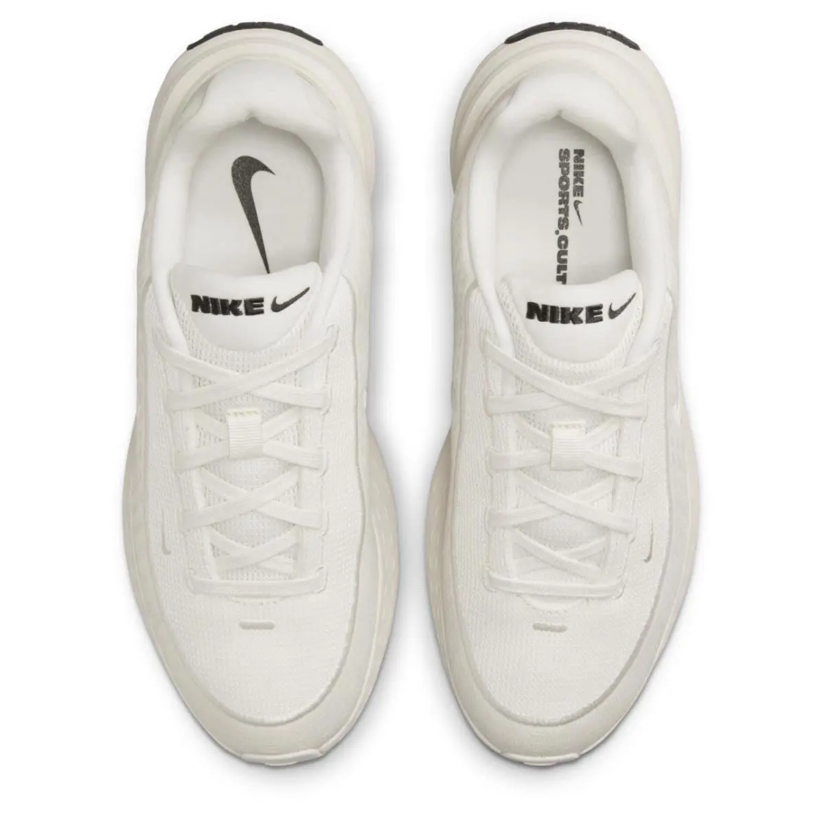 Nike shoes - Nike Uplift SC - Uplift - White 3