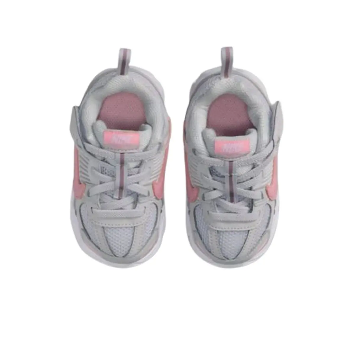 Nike shoes - HF7000-012 - HF7000-012 - Vast Grey/White/White/Medium Soft Pink 8