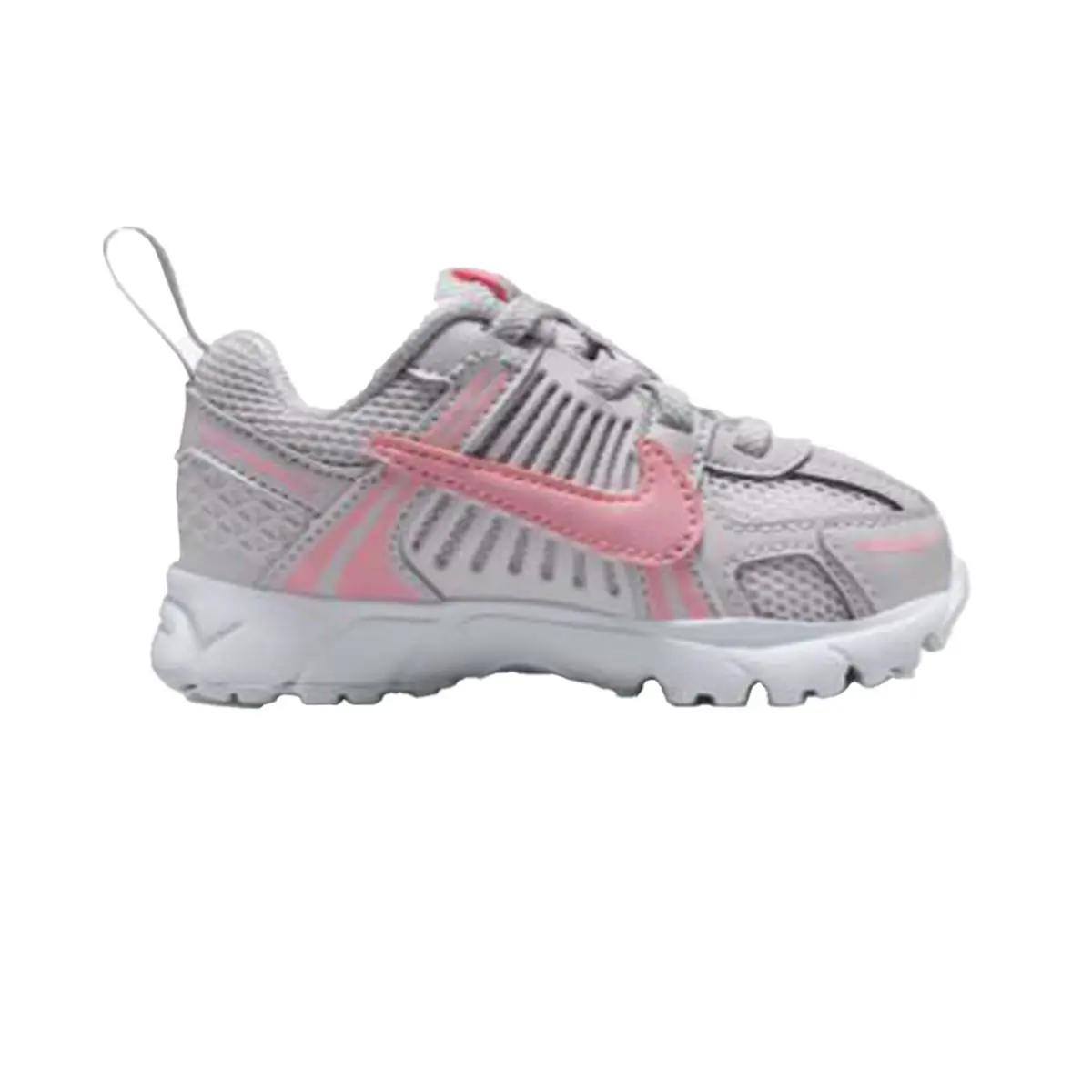 Nike shoes - HF7000-012 - HF7000-012 - Vast Grey/White/White/Medium Soft Pink 4
