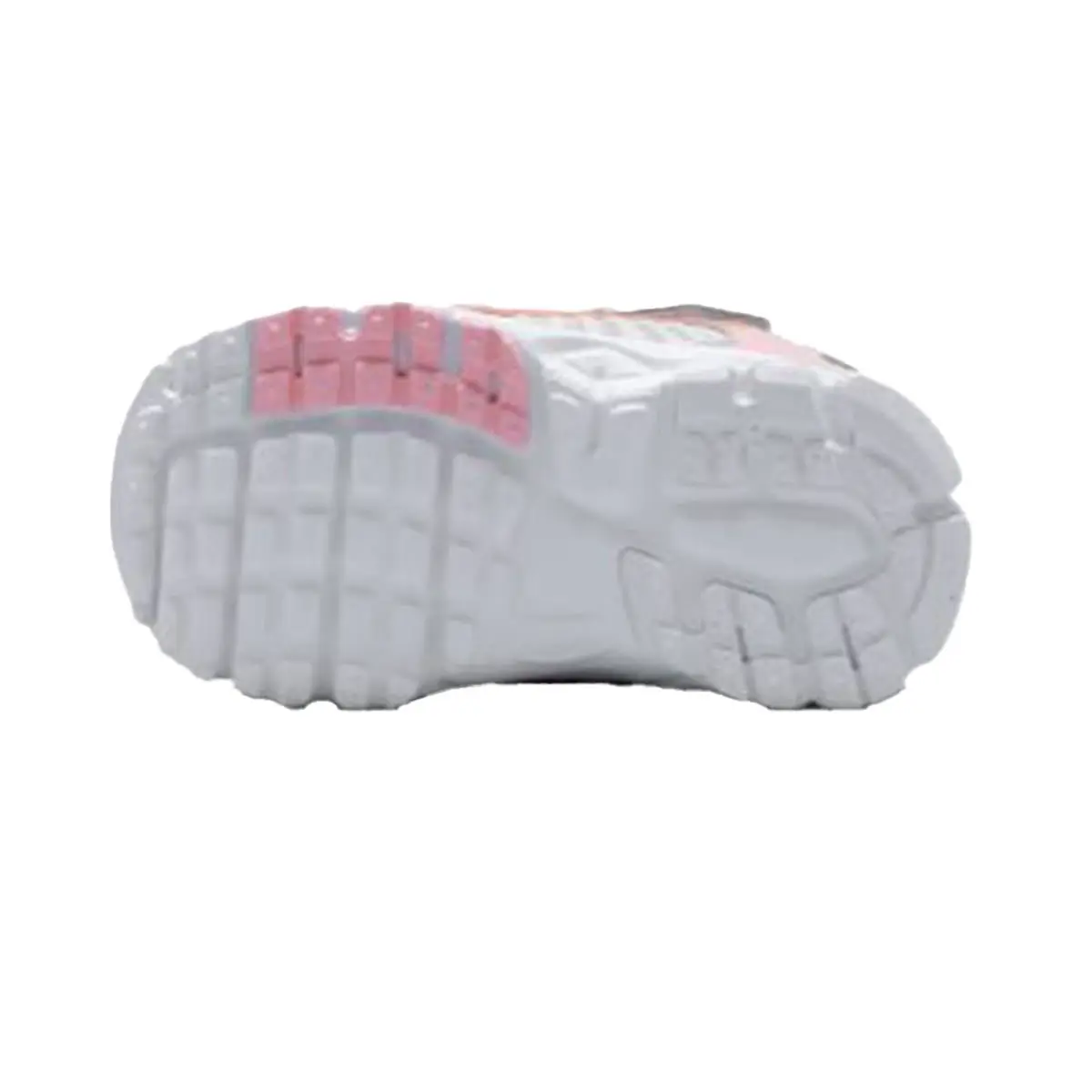 Nike shoes - HF7000-012 - HF7000-012 - Vast Grey/White/White/Medium Soft Pink 6