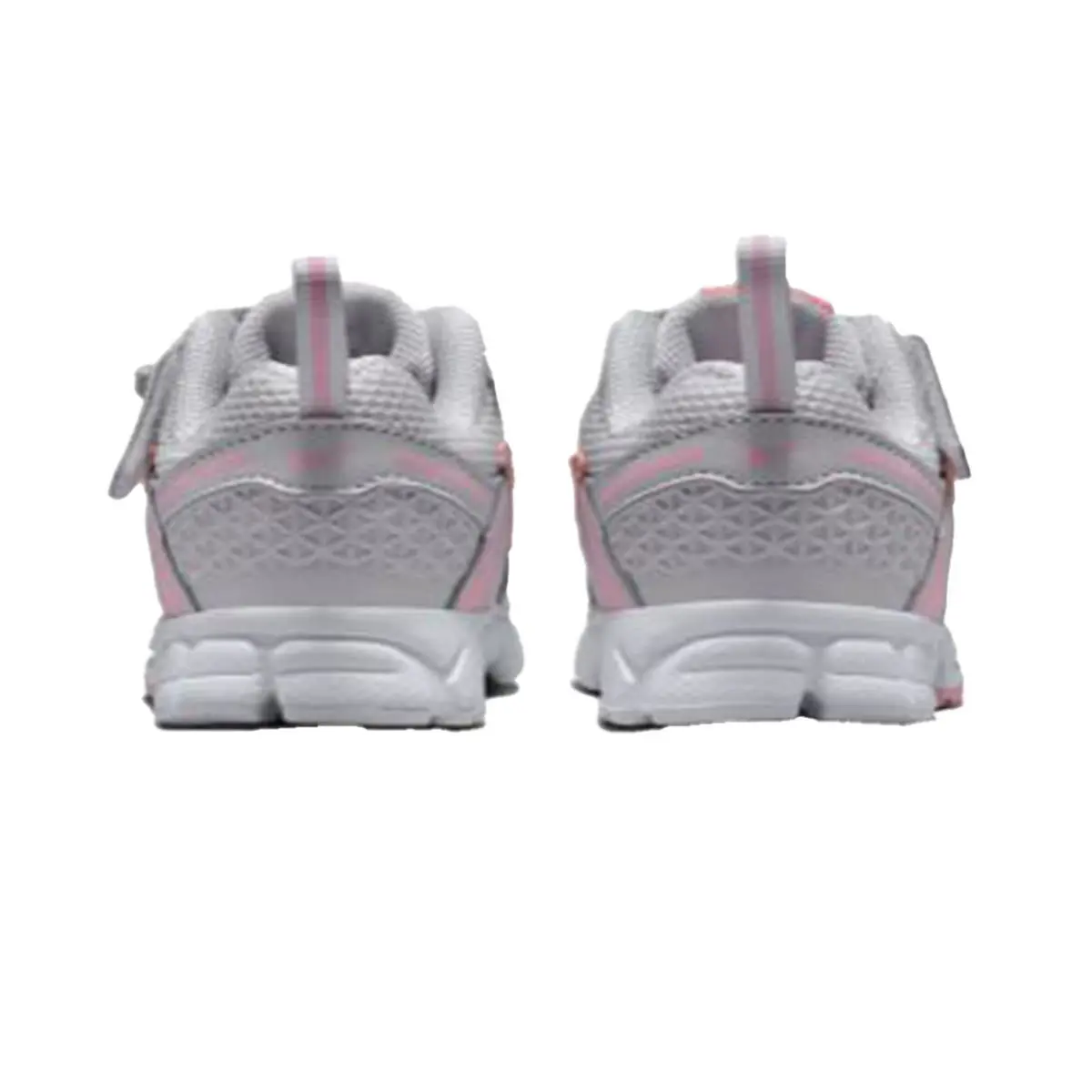Nike shoes - HF7000-012 - HF7000-012 - Vast Grey/White/White/Medium Soft Pink 7