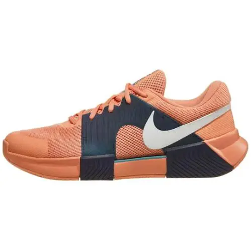 Nike shoes - Nike Air Zoom Challenge - Air Zoom Challenge - FB3147 800 - Pink 1