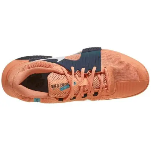 Nike shoes - Nike Air Zoom Challenge - Air Zoom Challenge - FB3147 800 - Pink 3
