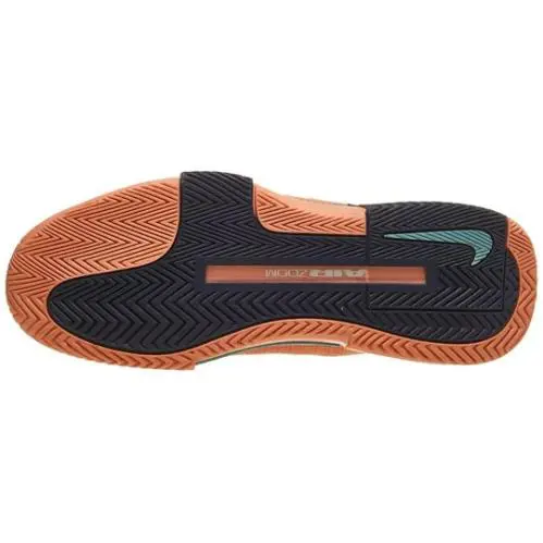 Nike shoes - Nike Air Zoom Challenge - Air Zoom Challenge - FB3147 800 - Pink 4