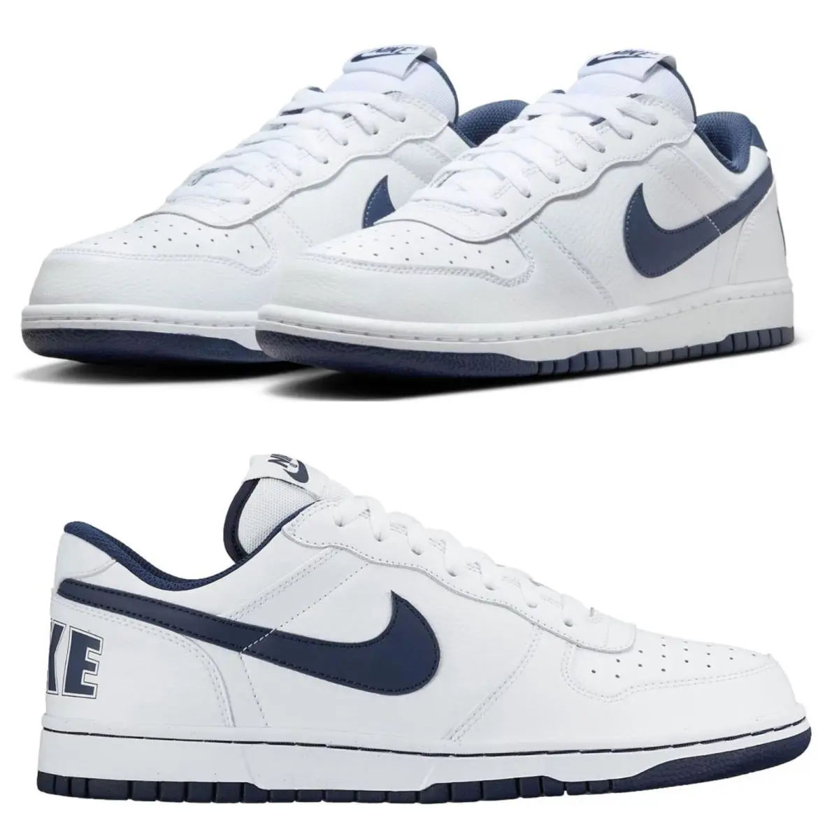 Nike shoes - Gray 0