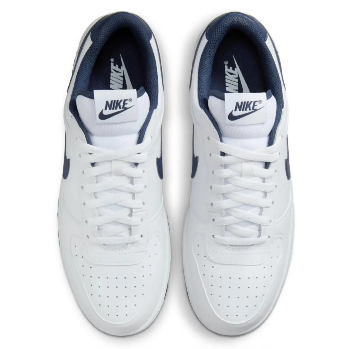 Nike shoes - Gray 3