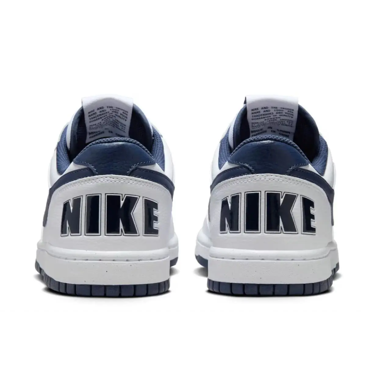Nike shoes - Gray 4