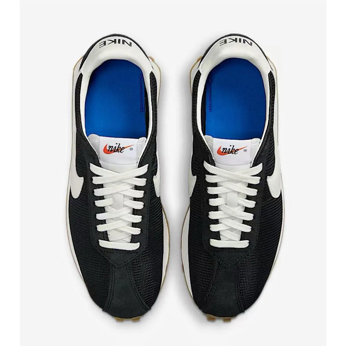 Nike shoes - Nike LD 1000 - HF3227-001 - Black 3