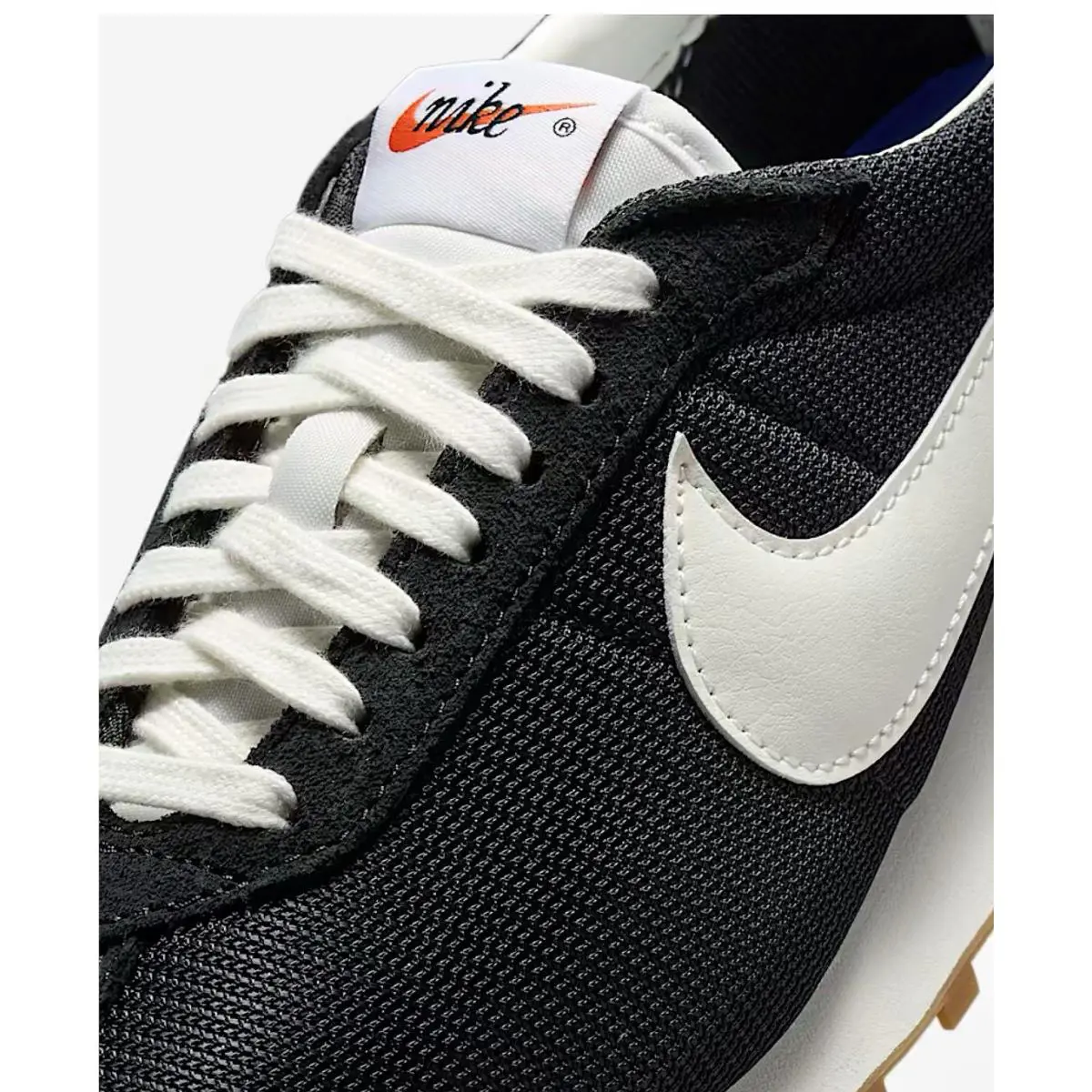 Nike shoes - Nike LD 1000 - HF3227-001 - Black 5