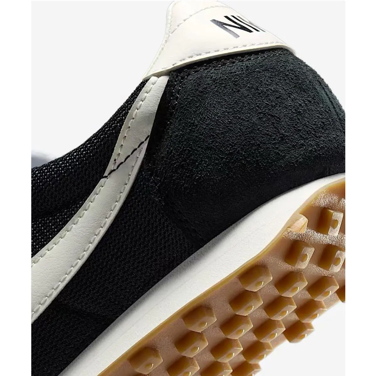 Nike shoes - Nike LD 1000 - HF3227-001 - Black 6