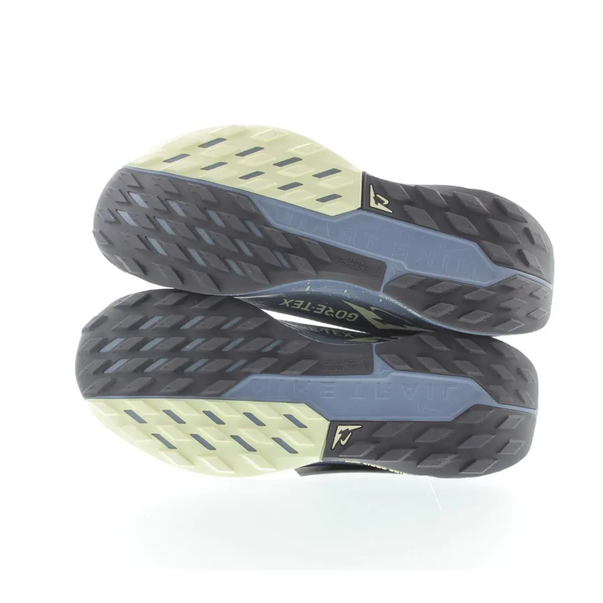 Nike shoes - Nike Pegasus Trail - Pegasus Trail - FQ0912 402 - Blue 8