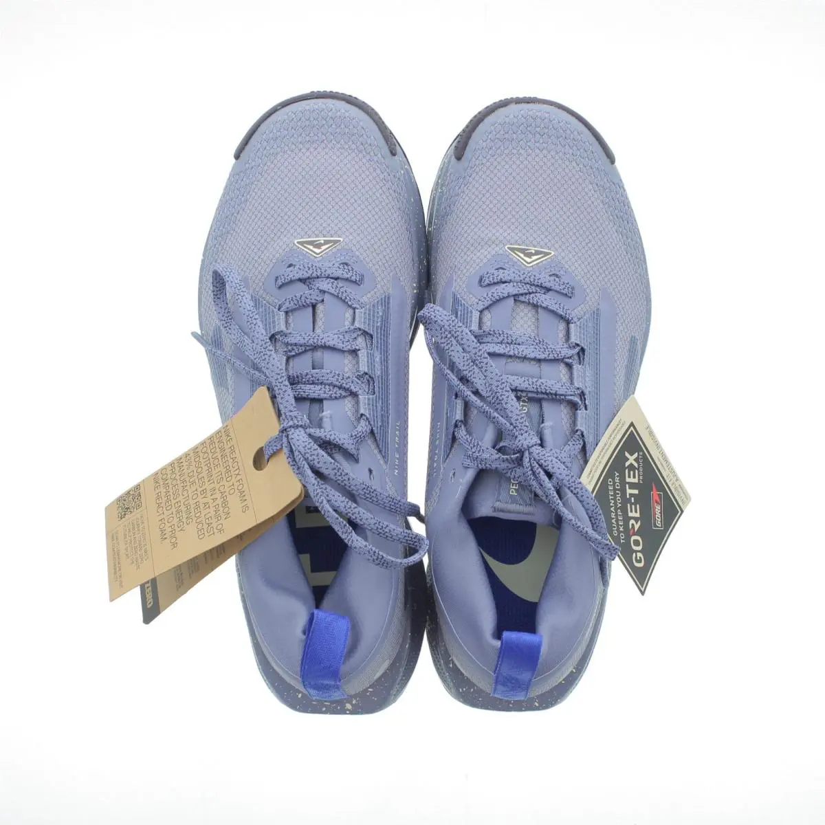Nike shoes - Nike Pegasus Trail - Pegasus Trail - FQ0912 402 - Blue 0