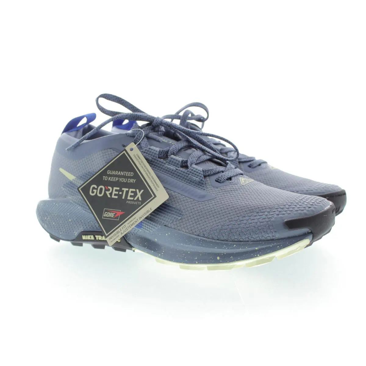 Nike shoes - Nike Pegasus Trail - Pegasus Trail - FQ0912 402 - Blue 5