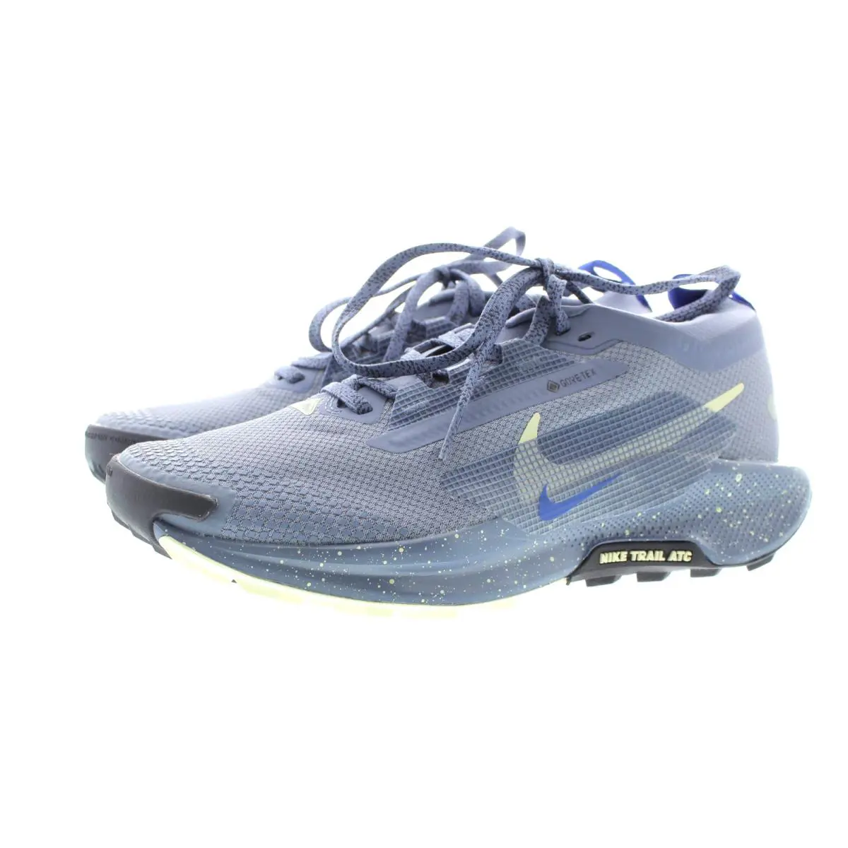 Nike shoes - Nike Pegasus Trail - Pegasus Trail - FQ0912 402 - Blue 9