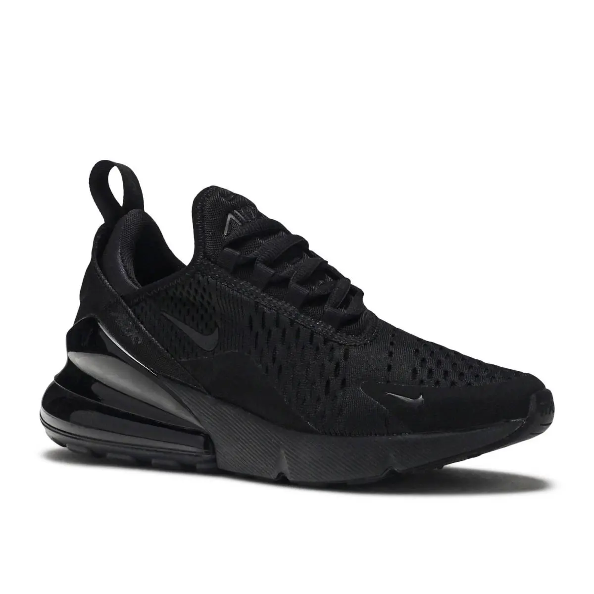 Nike shoes - AH6789 006 - AH6789 006 - Black/Black-Black 4
