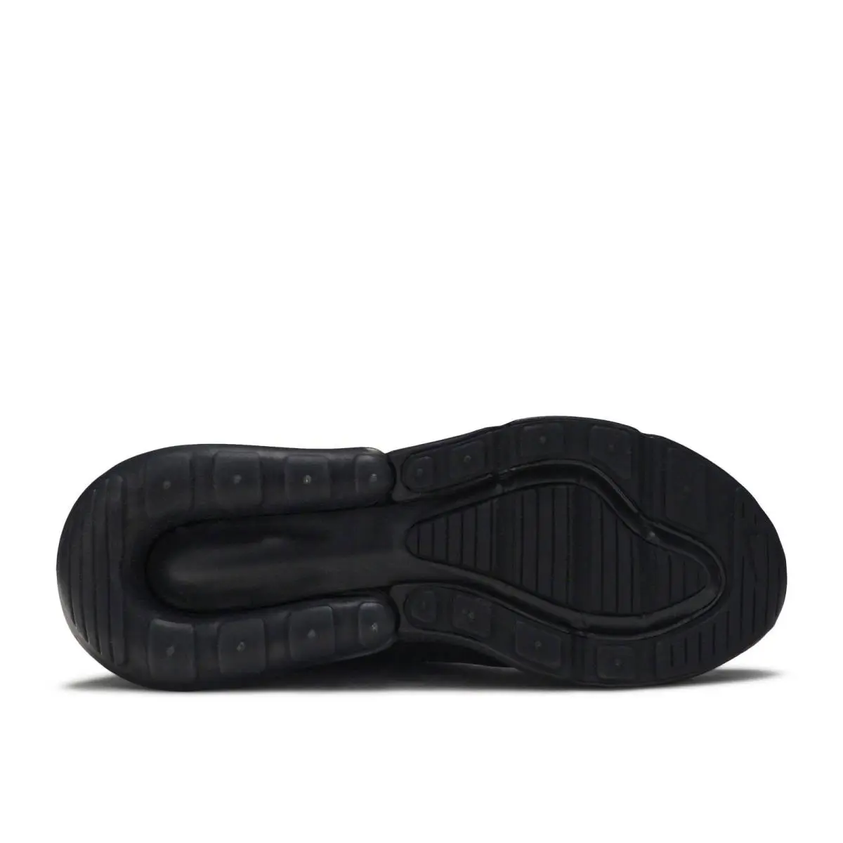 Nike shoes - AH6789 006 - AH6789 006 - Black/Black-Black 6