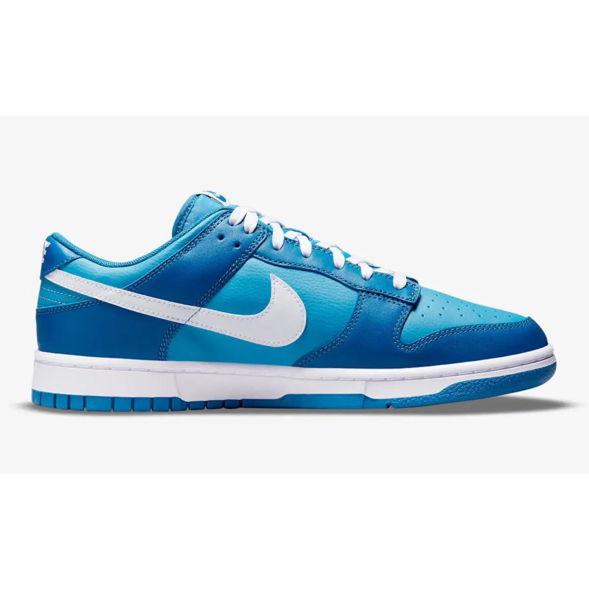 Nike Dunk Low Retro DJ6188-400 “dark Marina Blue”