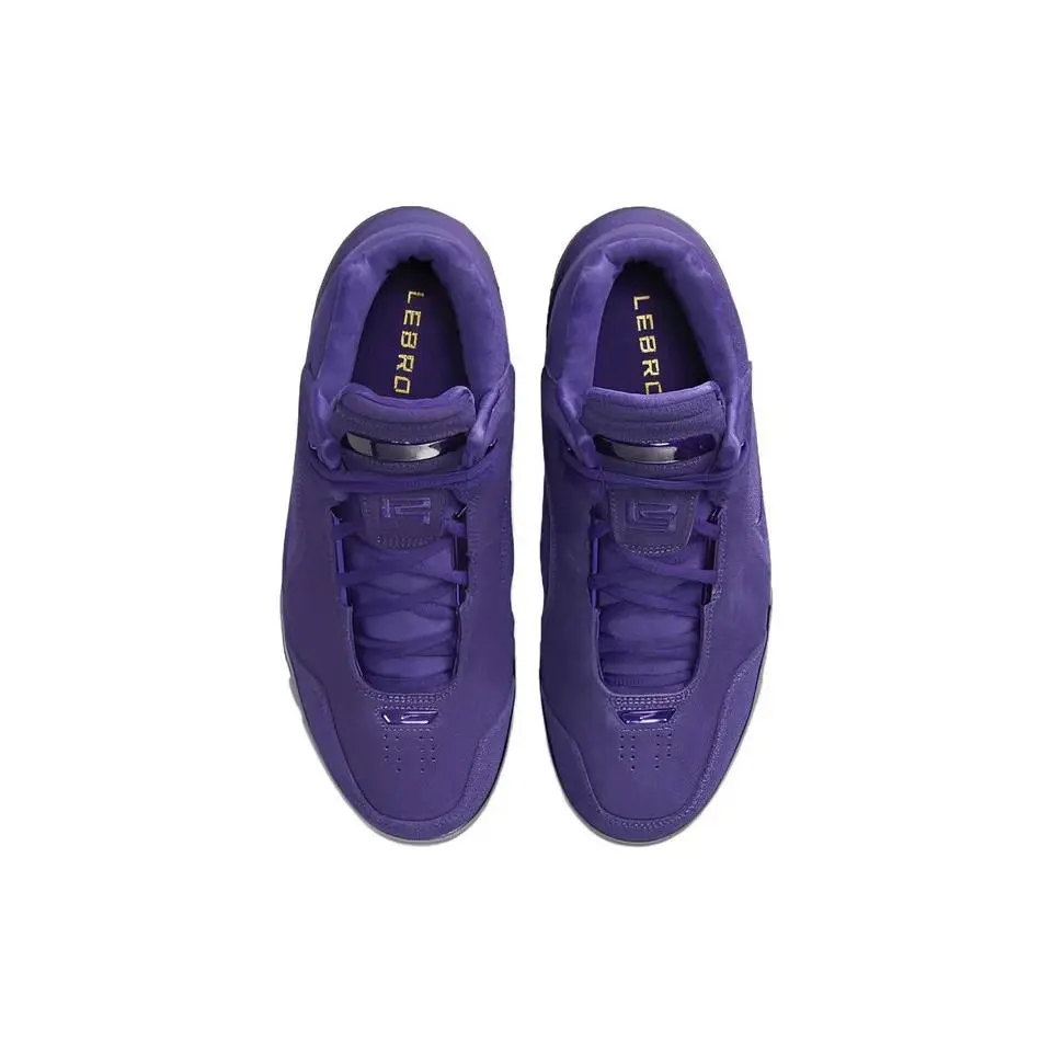 Nike shoes - Nike Air Zoom Generation - Air Zoom Generation - FJ0667-500 - Purple 4