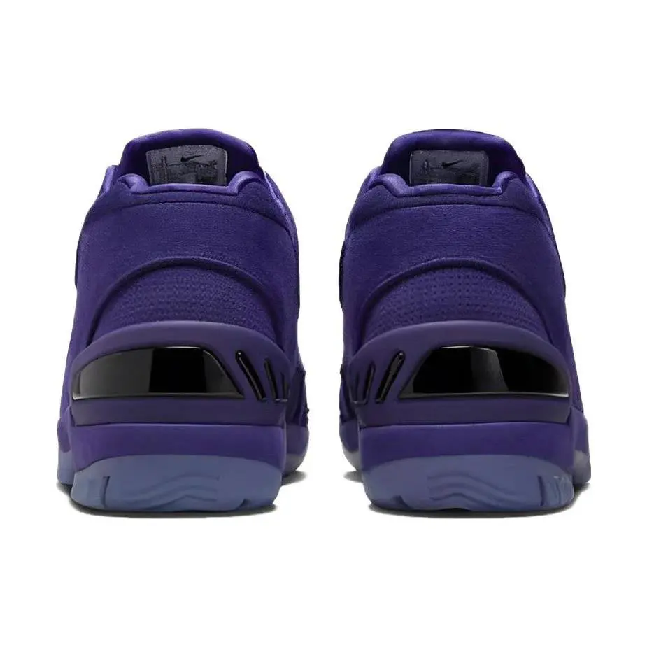 Nike shoes - Nike Air Zoom Generation - Air Zoom Generation - FJ0667-500 - Purple 5
