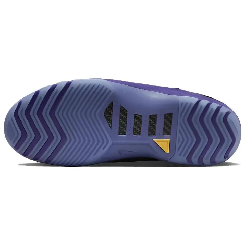 Nike shoes - Nike Air Zoom Generation - Air Zoom Generation - FJ0667-500 - Purple 6