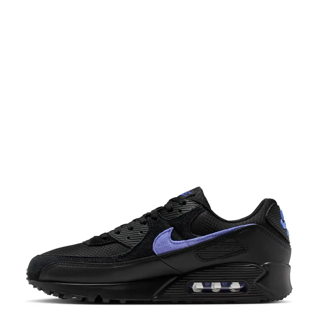Nike shoes - Nike Air Max 90 - Air Max - DM0029-021 - Black 2