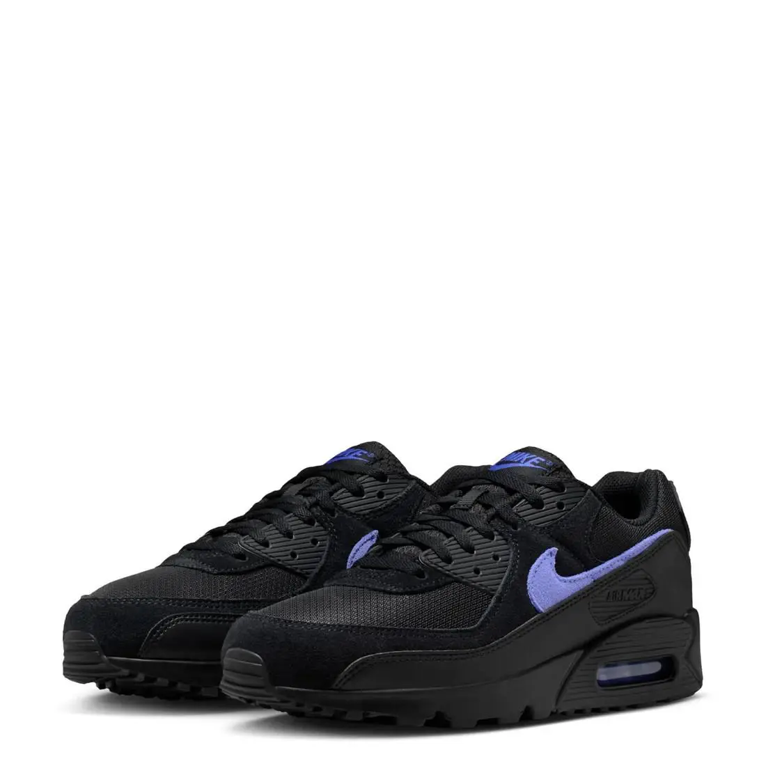 Nike shoes - Nike Air Max 90 - Air Max - DM0029-021 - Black 3