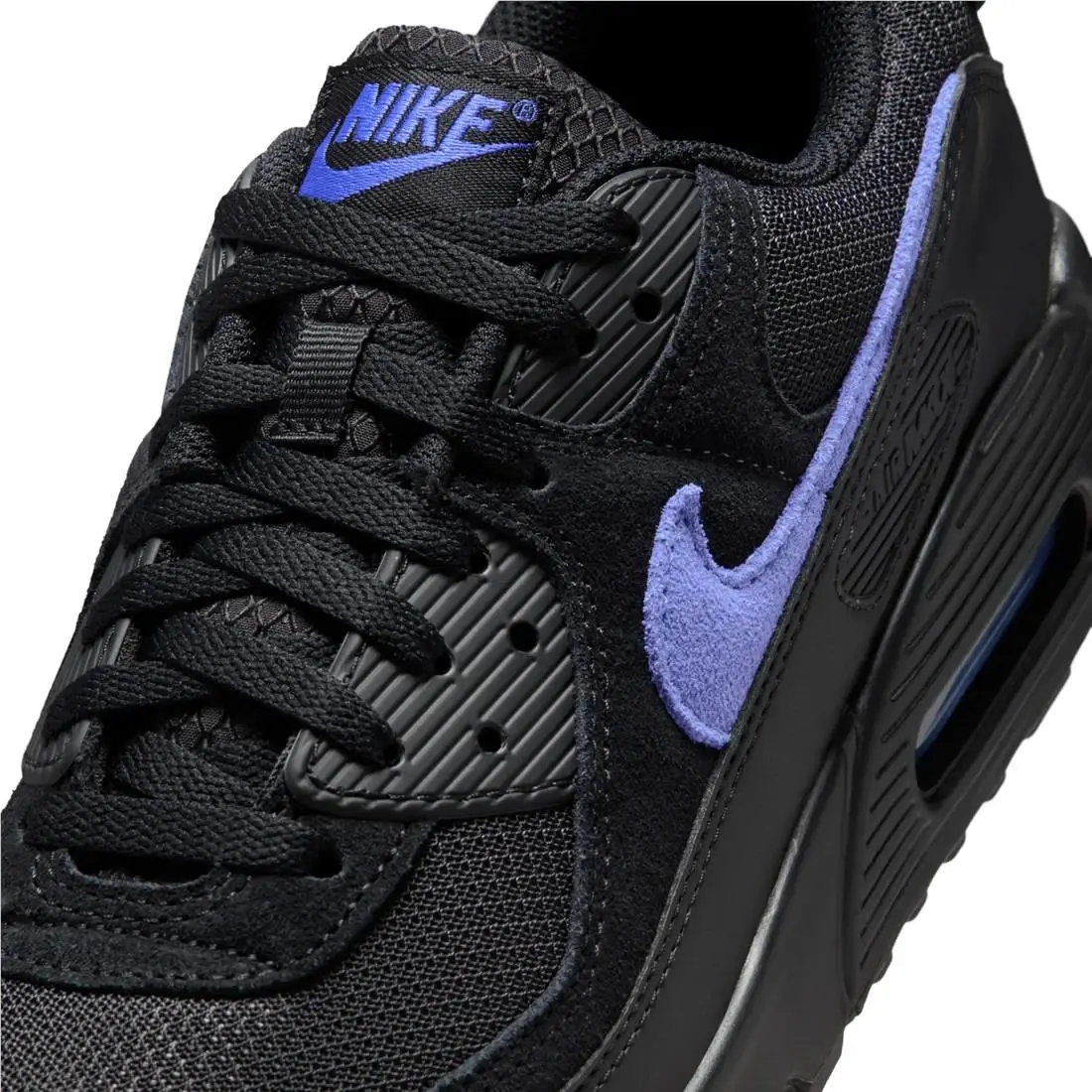 Nike shoes - Nike Air Max 90 - Air Max - DM0029-021 - Black 0