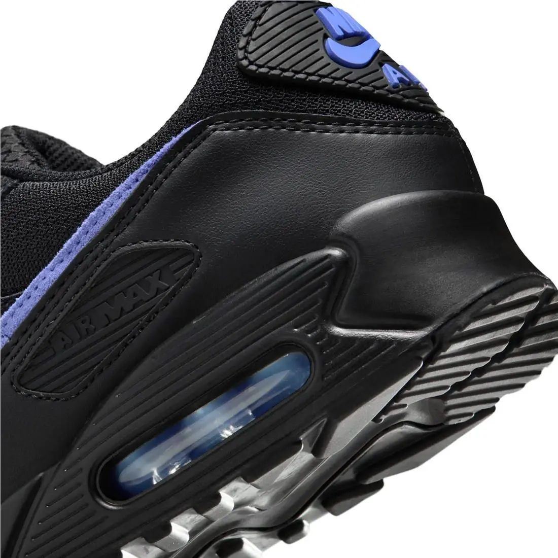 Nike shoes - Nike Air Max 90 - Air Max - DM0029-021 - Black 8