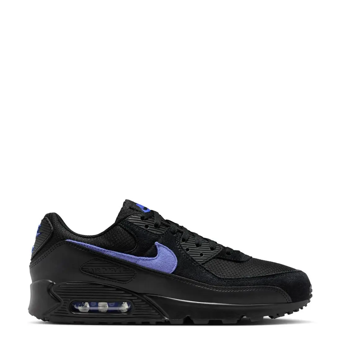 Nike shoes - Nike Air Max 90 - Air Max - DM0029-021 - Black 6