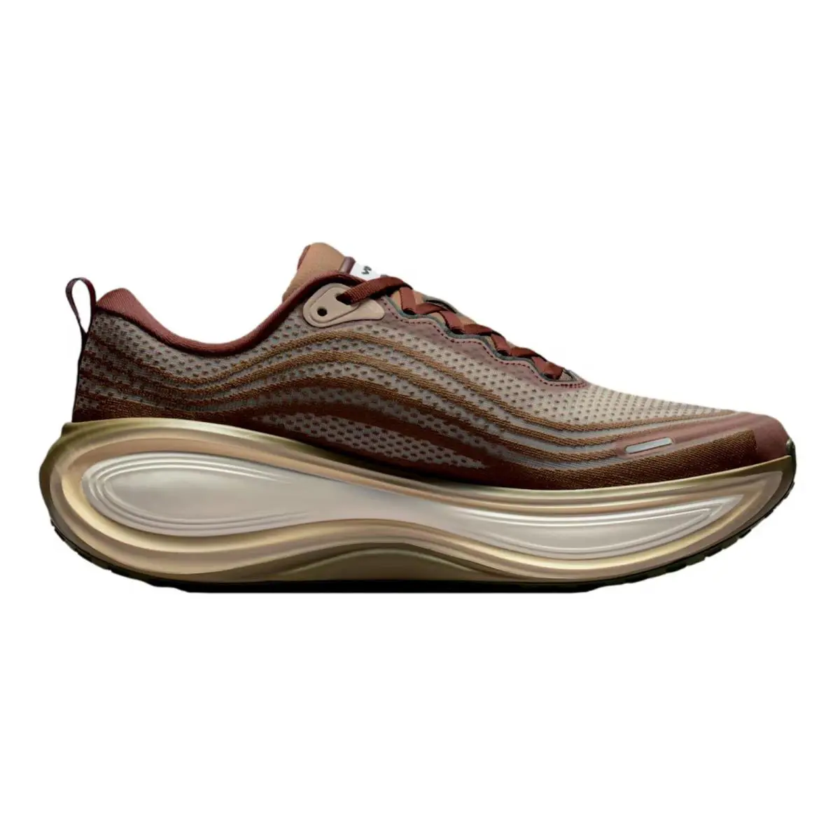 Nike shoes - Vomero Plus QS - Vomero Plus - Multicolor 0