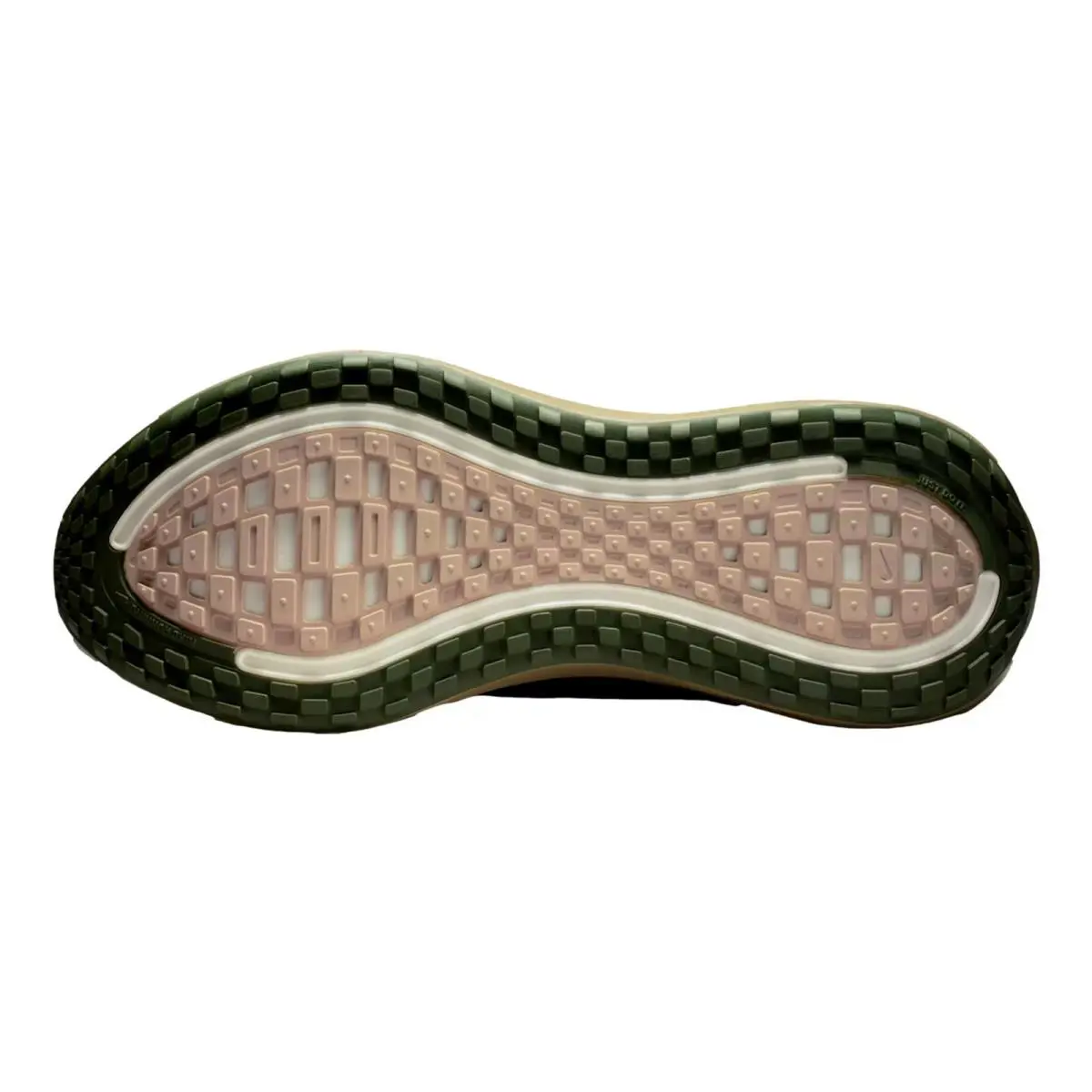 Nike shoes - Vomero Plus QS - Vomero Plus - Multicolor 2