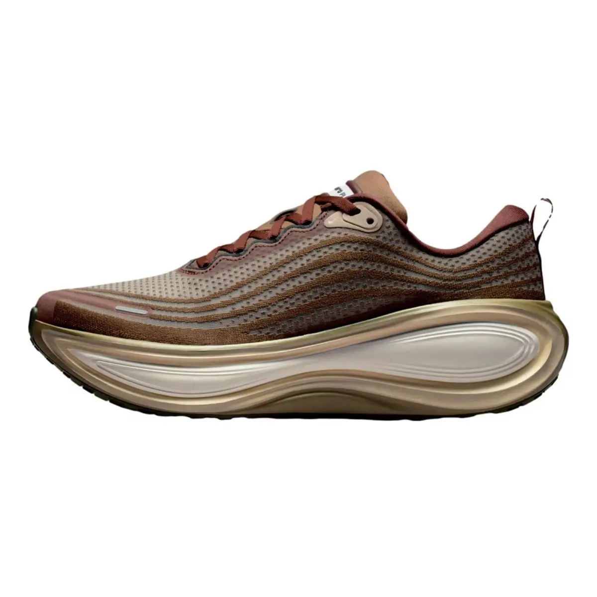 Nike shoes - Vomero Plus QS - Vomero Plus - Multicolor 3
