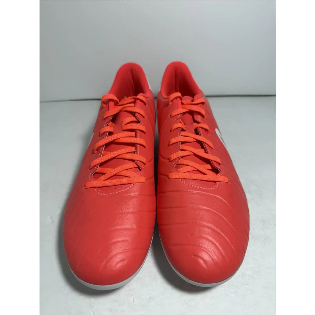 Nike shoes - Nike - DV4344-800 - Hot Lava/White 1