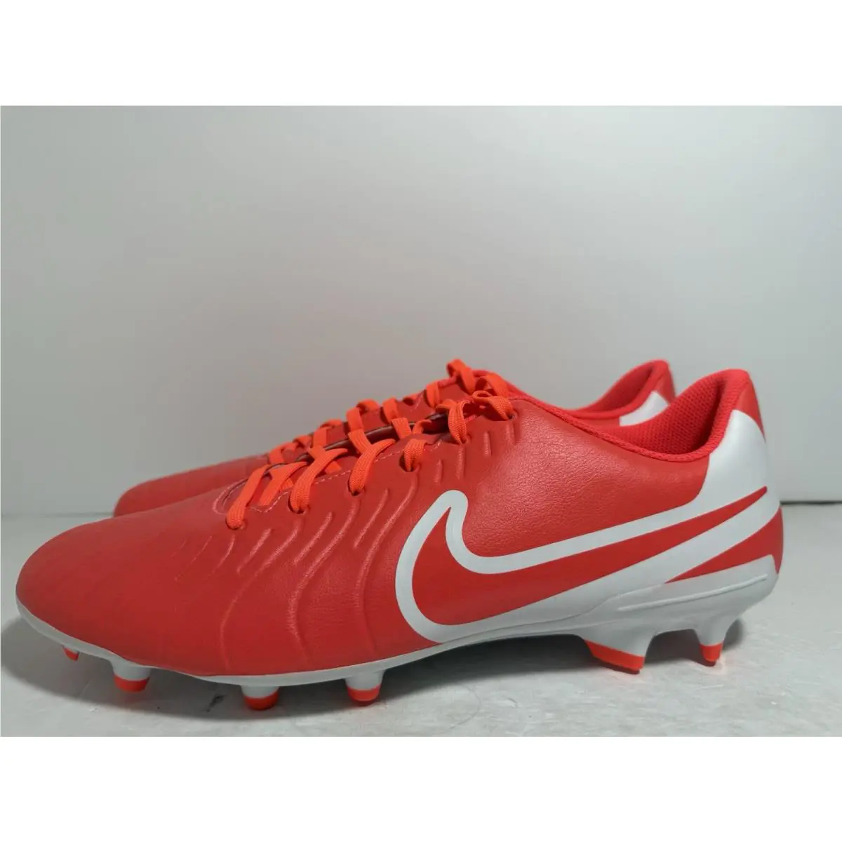Nike shoes - Nike - DV4344-800 - Hot Lava/White 2