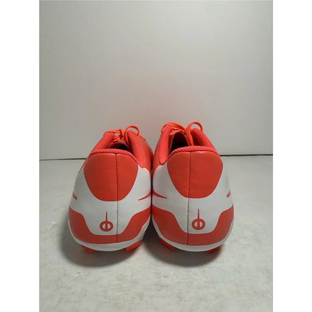 Nike shoes - Nike - DV4344-800 - Hot Lava/White 3