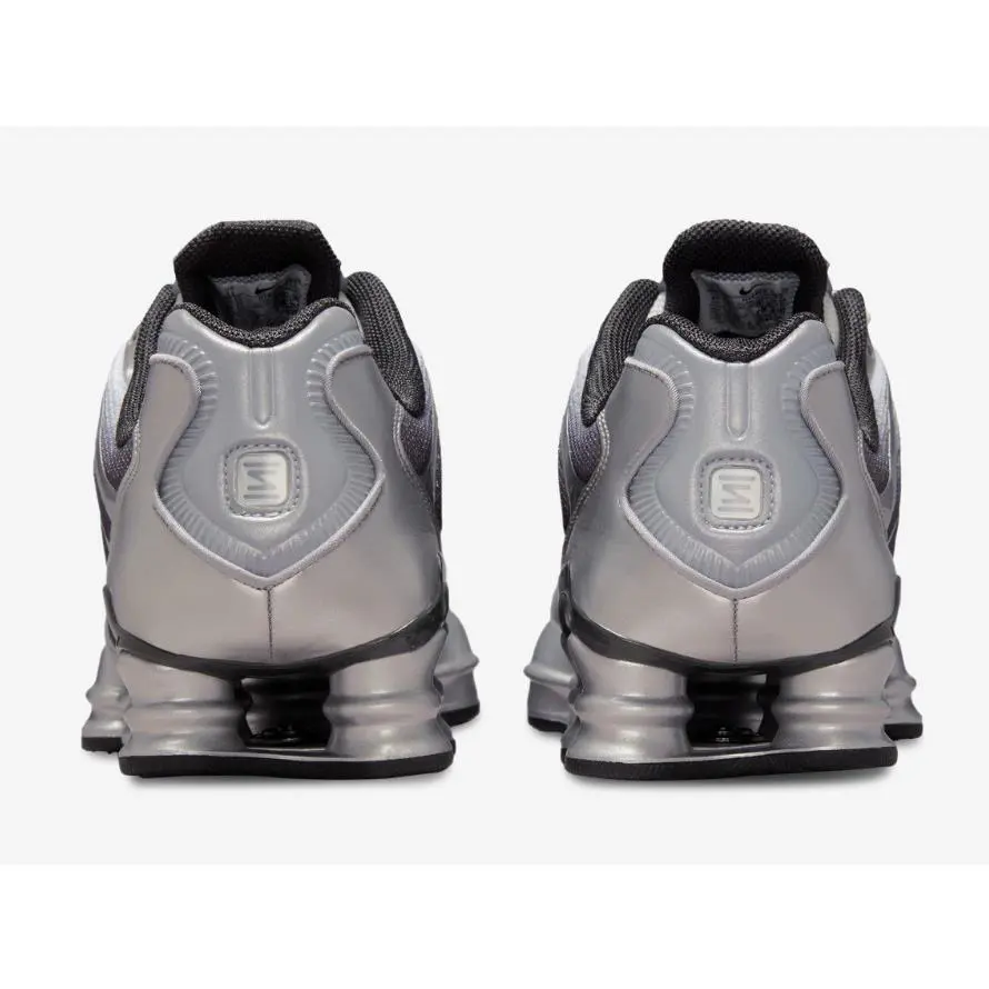 Nike shoes - Nike Shox TL - Shox - CI1694-001 - Grey 1