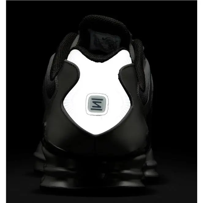 Nike shoes - Nike Shox TL - Shox - CI1694-001 - Grey 4