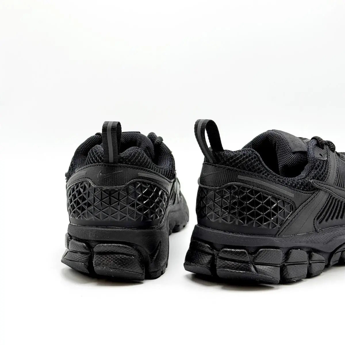 Nike shoes - Nike Zoom Air - Zoom Air - Black 2