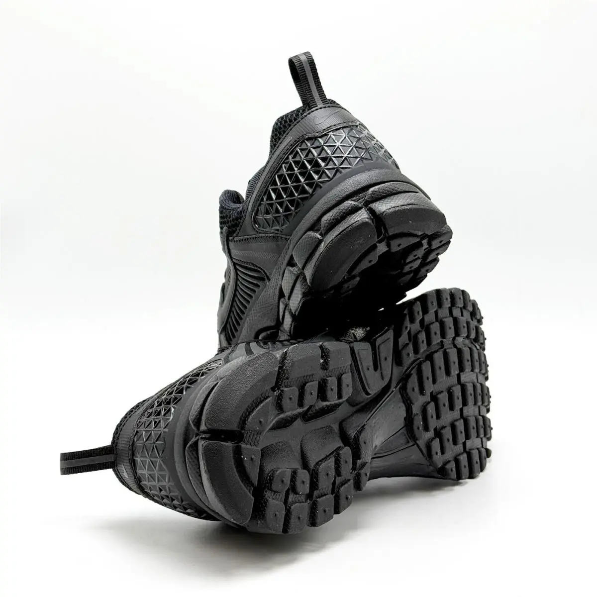 Nike shoes - Nike Zoom Air - Zoom Air - Black 3