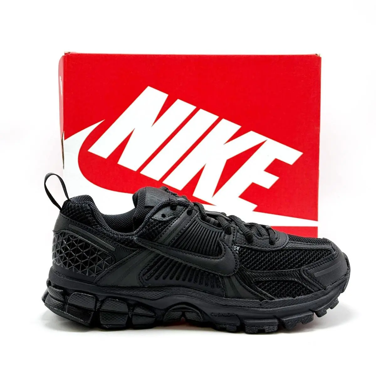 Nike shoes - Nike Zoom Air - Zoom Air - Black 4