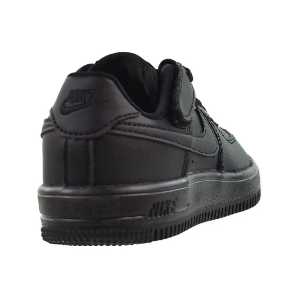 Nike shoes - Black/Black 1