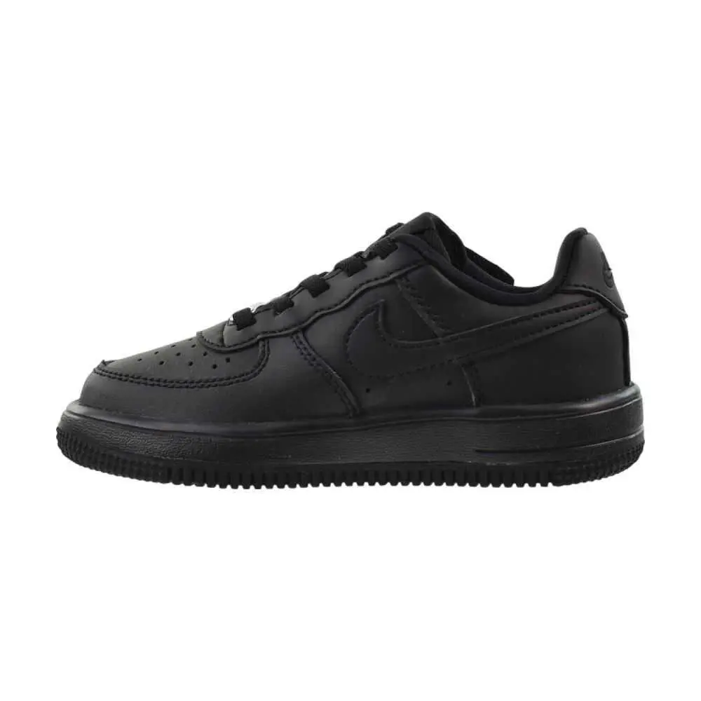 Nike shoes - Black/Black 2