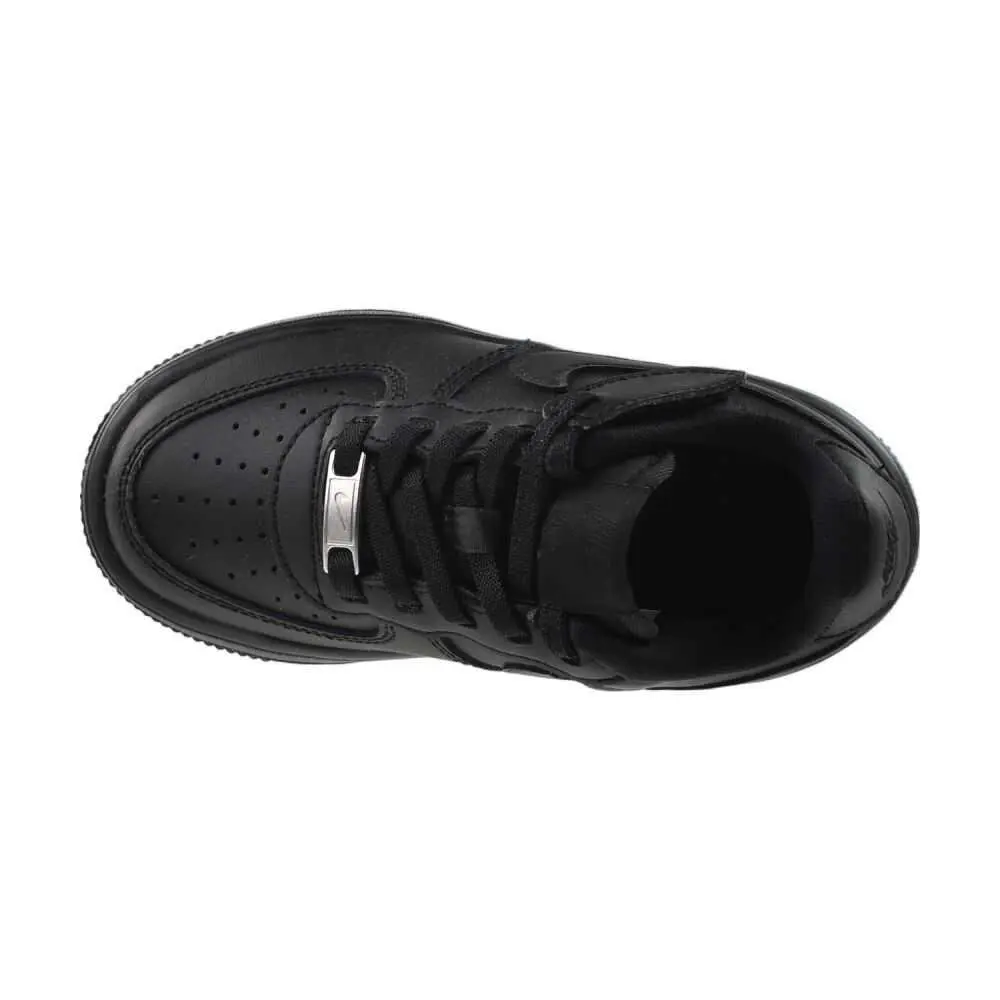 Nike shoes - Black/Black 3