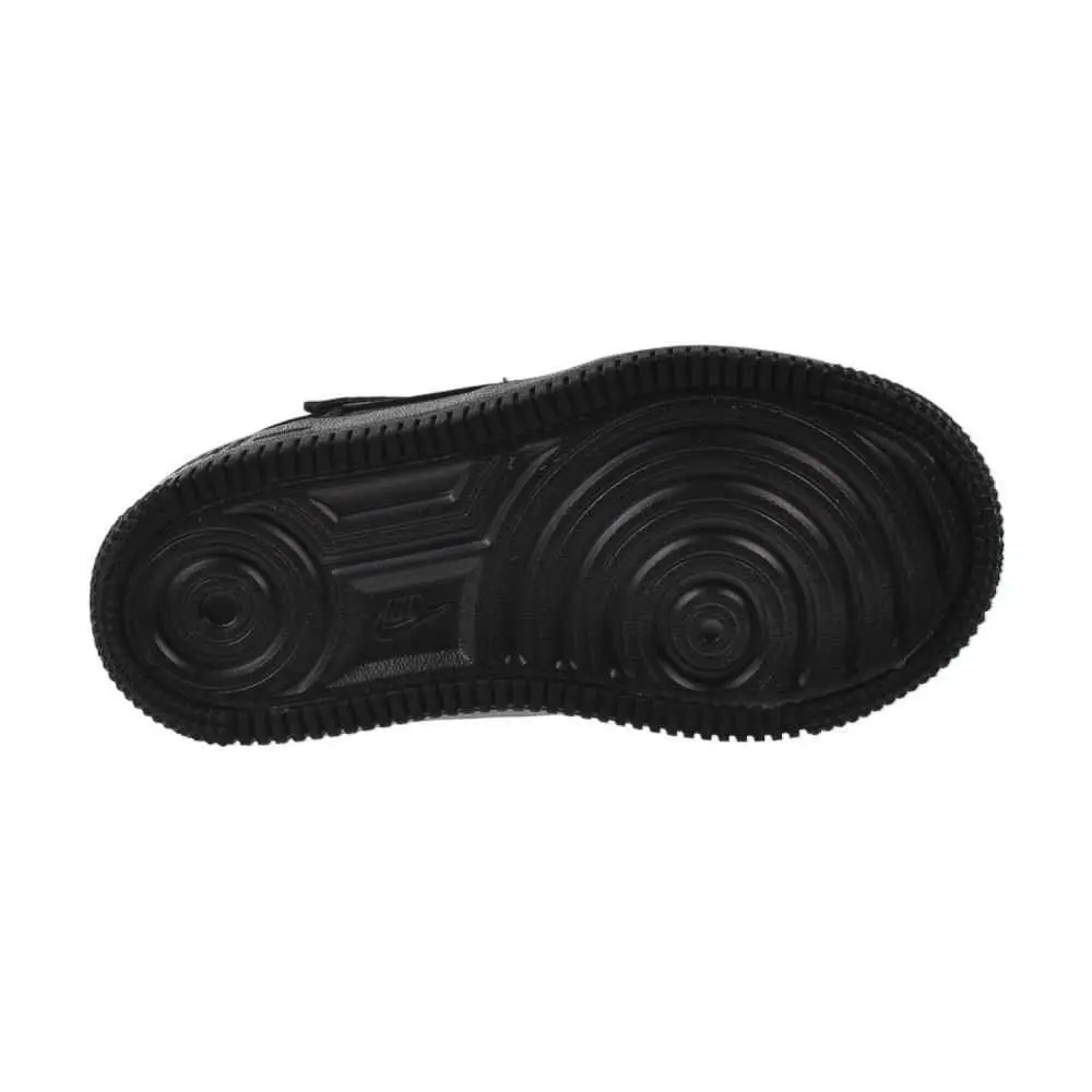 Nike shoes - Black/Black 4