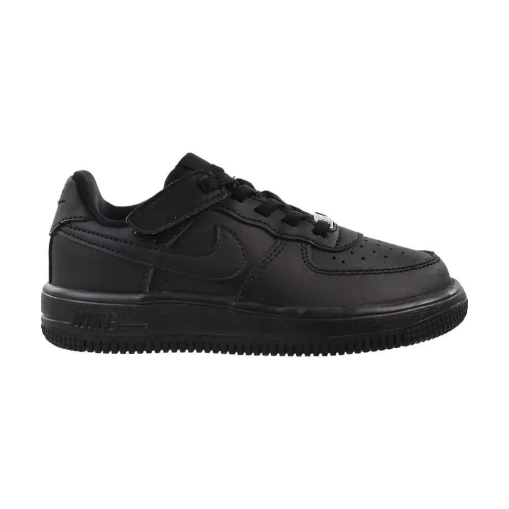 Nike shoes - Black/Black 5
