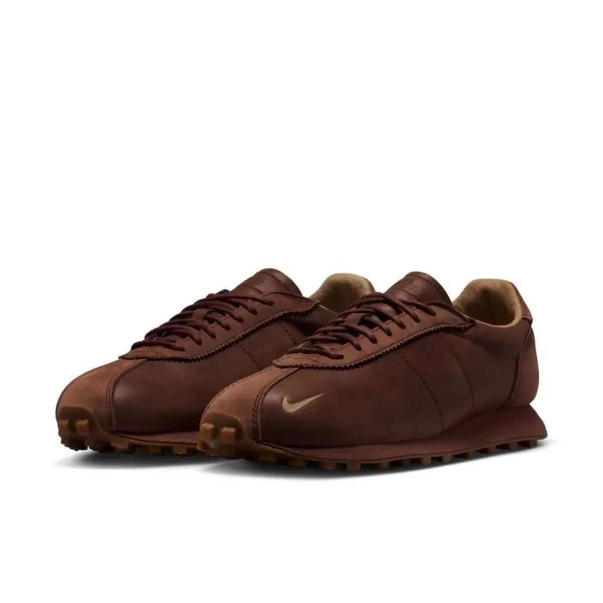 Nike shoes - Womens LD-1000 - Womens - IO1824-244 - Brown 0