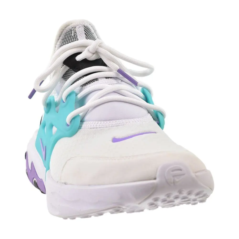 Nike shoes - Wht/Atomic Violet 0
