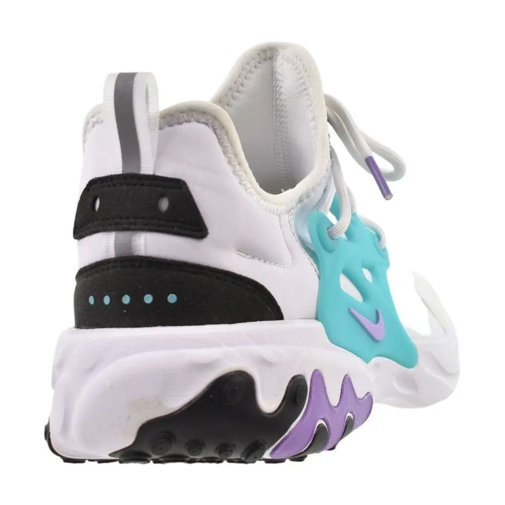 Nike shoes - Wht/Atomic Violet 1