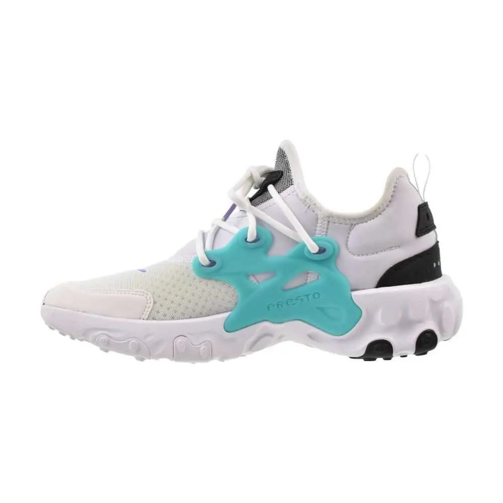 Nike shoes - Wht/Atomic Violet 2